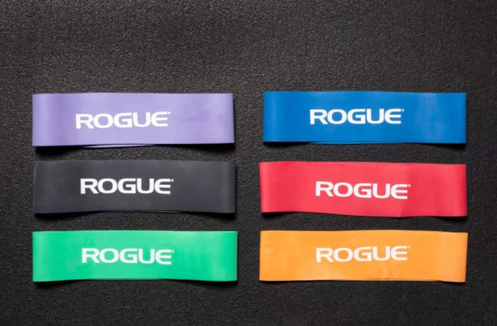 Rogue Loop Bands